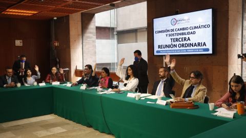 Cámara de Diputados