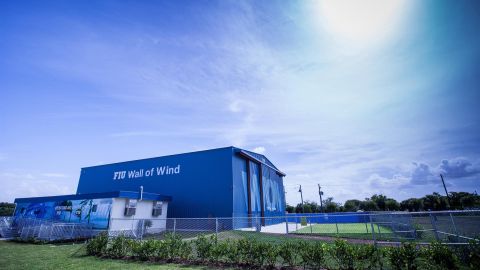 Universidad Internacional de Miami 