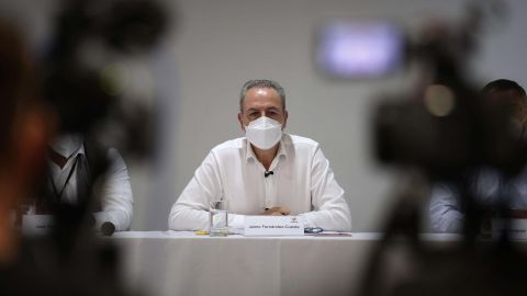 Jaime Fernández-Cuesta