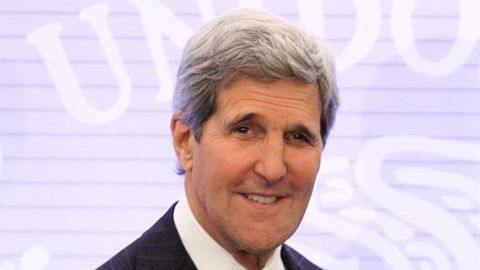 John Kerry