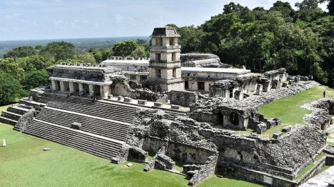 Palenque