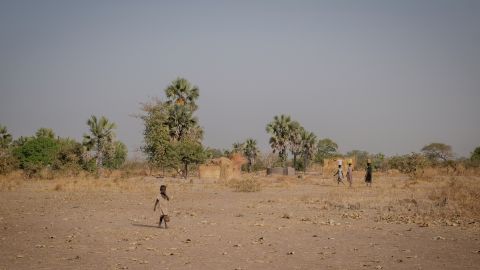 Sudan del Sur