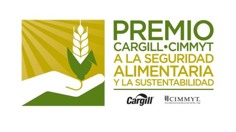 Cargill_Premio CIMMYT
