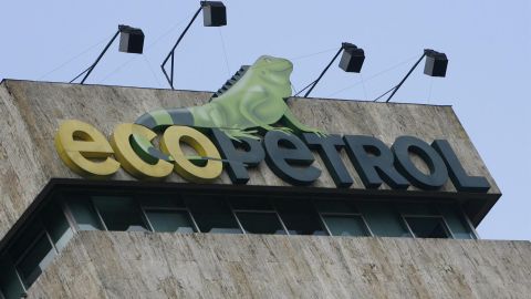 Ecopetrol