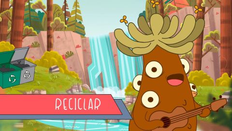 Frailejón Ernesto Pérez