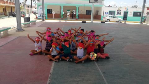 Fundación Pedro y Elena Hernández A.C