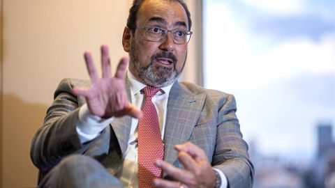 Sergio Díaz Granados