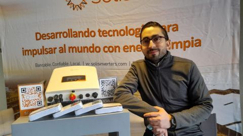 Ginlong Solis Technologies 