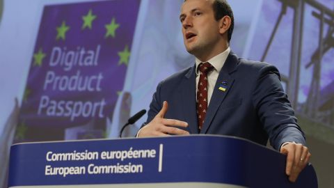 Virginijus Sinkevicius