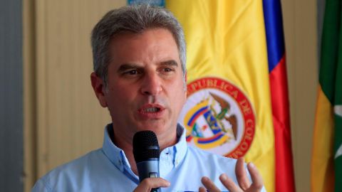 Carlos Eduardo Correa