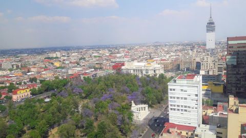 Ciudad de México