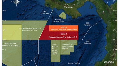Sistema de monitoreo satelital