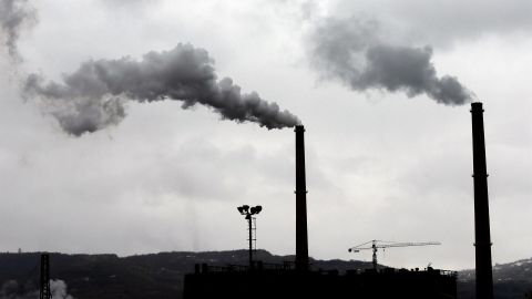 Emisiones contaminantes