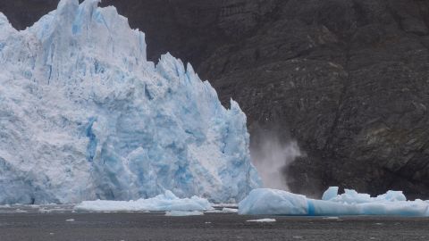 Glaciar