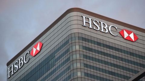HSBC