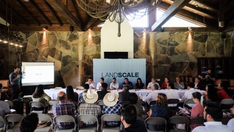 LandScale