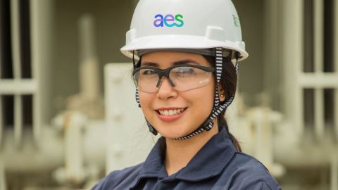 AES
