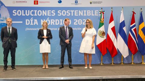 Secretaría de Economía