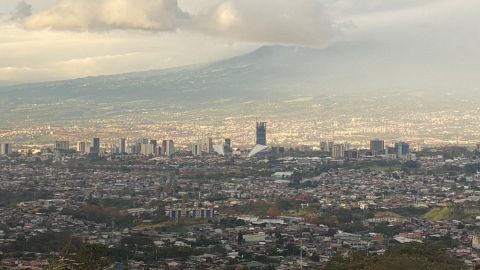San José 