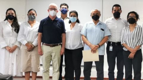 Sema de Quintana Roo