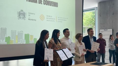 Edificios Eficientes