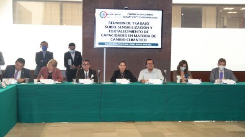 Cámara de Diputados