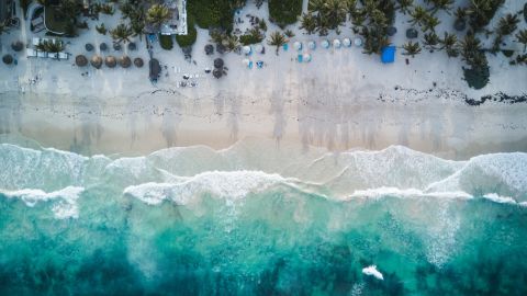 Playa Tulum