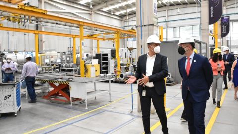 Sedesu de Querétaro