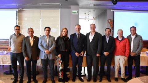 Sedesu de Querétaro