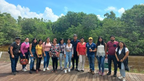 Sistemas de Manejo Ambiental Sema