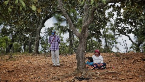Personas originarias