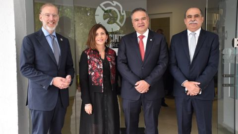 Economía Circular Canacintra y Sedesu