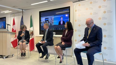 WRI México