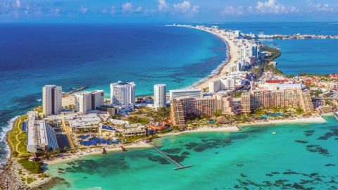Playa de Quintana Roo