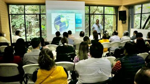 Taller eficiencia energética