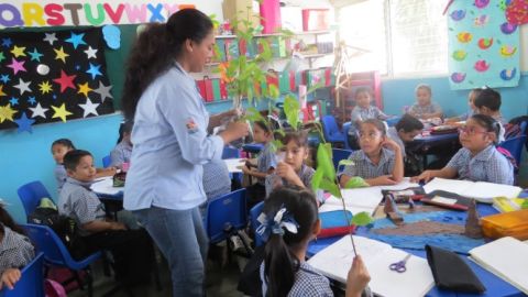 Semana Nacional de la Conservación