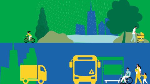 Encuentro de Ciudades Sostenibles