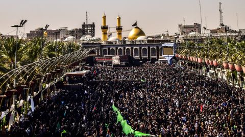 Karbala