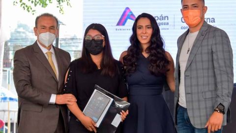 Premio de la Juventud