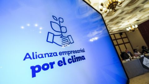 Alianza Empresarial por el Clima 