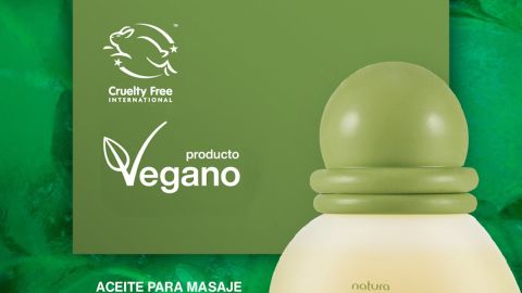Natura Vegano