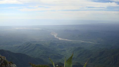  Biósfera Sierra La Laguna