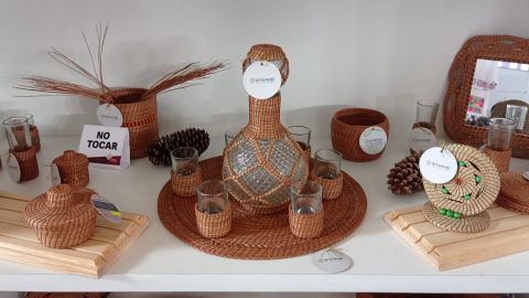 Productos sustentables