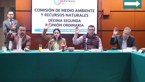 Cámara de Diputados