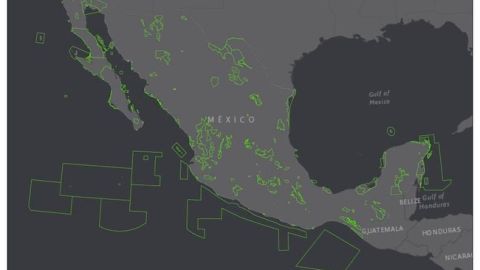 Información Geoespacial
