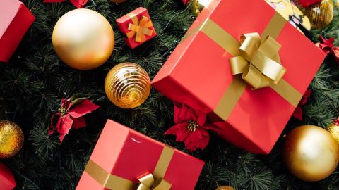 Regalos de Navidad