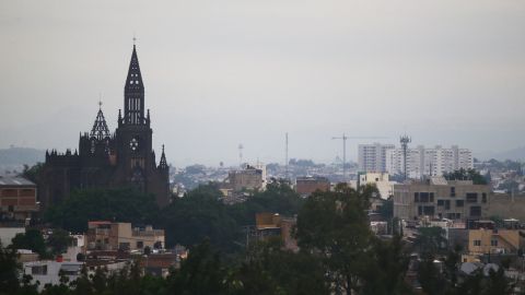 Guadalajara