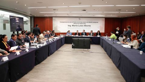 Senado de la República