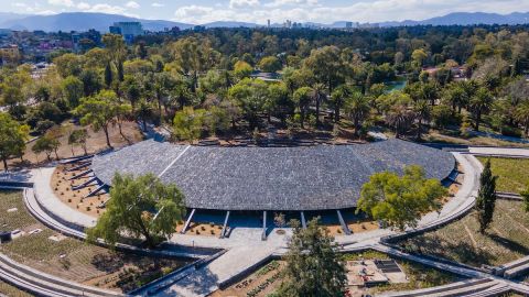 Centro de Cultura Ambiental 
