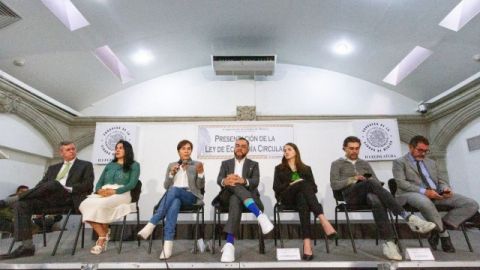 Ley de Economía Circular